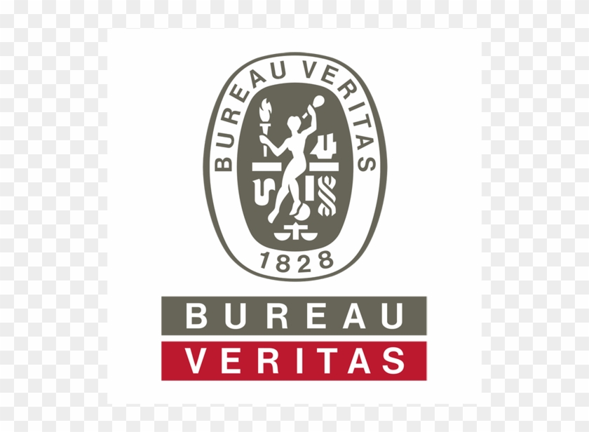 Bureau Veritas Clipart #4450247