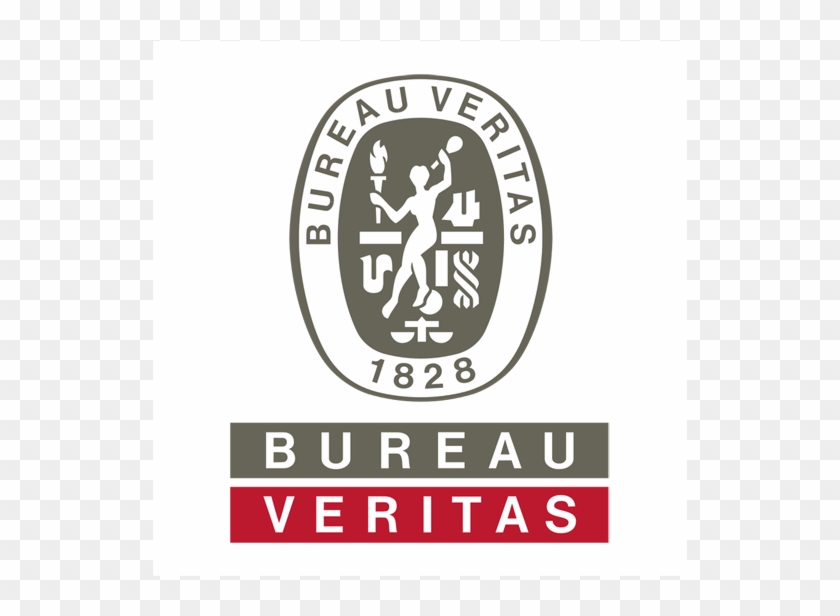 Bureau Veritas Clipart