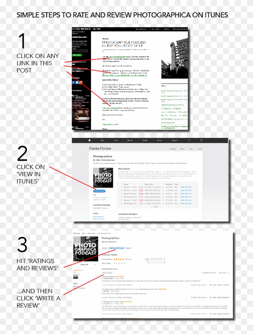 Every Rating And Comment Allow Apple's Algorithms To - Graphic Design Clipart #4450487