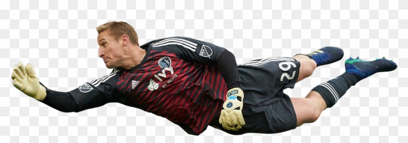 Sporting Kcverified Account - Player Clipart #4450518