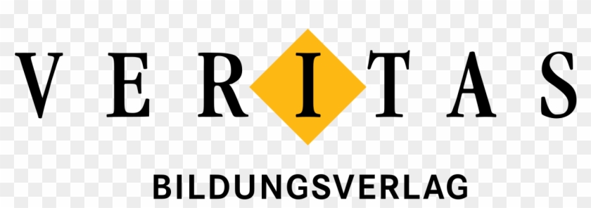 Veritas Logo - Veritas Verlag Clipart #4450576