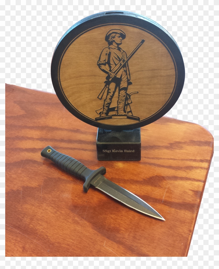 Categories - Bowie Knife Clipart