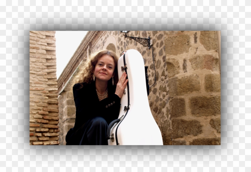 Marisa Gomez Guitar Clipart