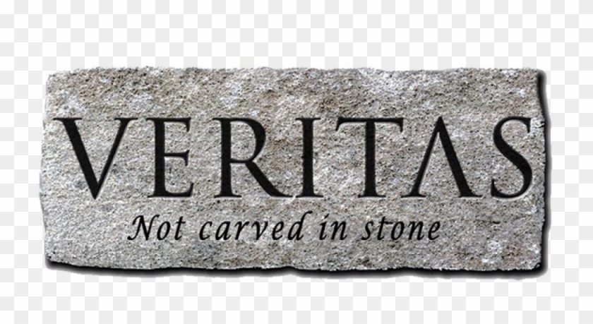 Veritas-feat - Iron Clipart #4450662