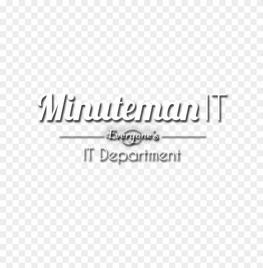 Minuteman It Logo - Porsche Clipart