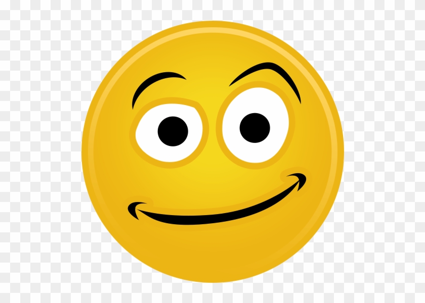 Mega Emoji Pack Messages Sticker-1 - Puzzled Emoticon Clipart