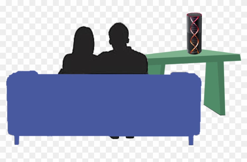 Counseling Clipart Counter Argument - Table - Png Download #4450894