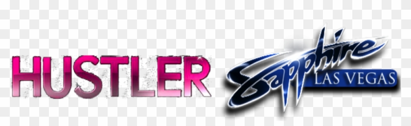 2 Strip Clubs Package Las Vegas - Sapphire Las Vegas Logo Clipart