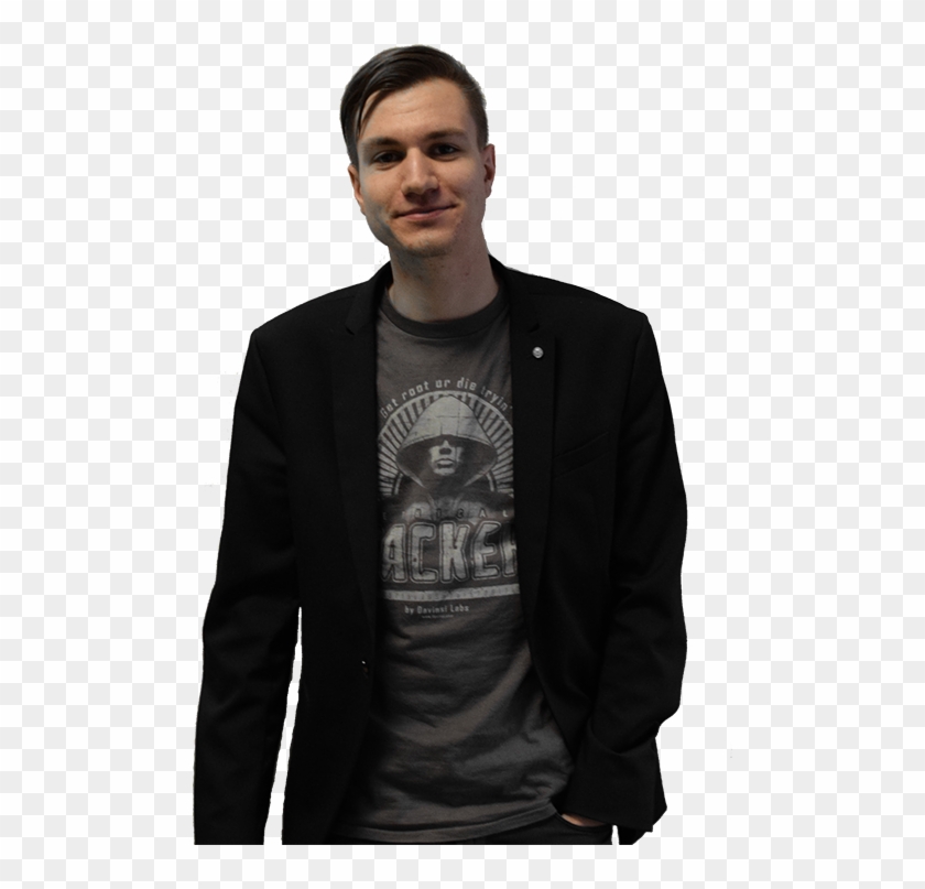 Find Us At - Long-sleeved T-shirt Clipart