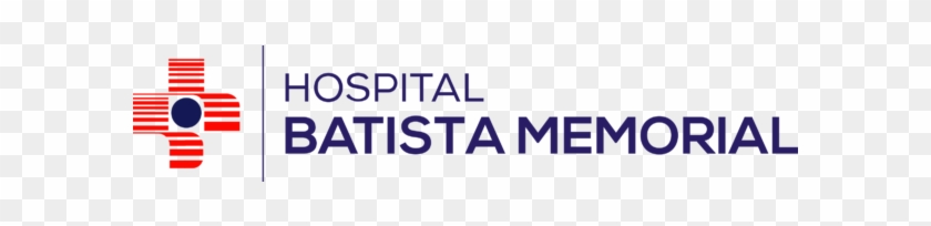 Hospital Batista Memorial Logo Png Transparent & Svg - Hospital Batista Memorial Clipart #4451150