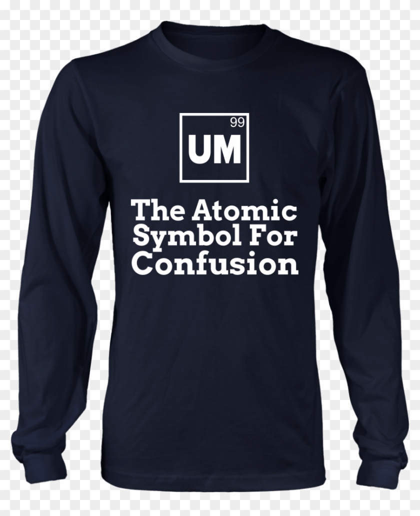 Um - T-shirt Clipart