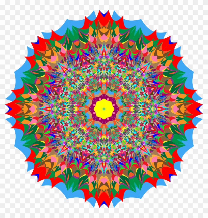 Vector Alchemy Creation - Circle Clipart