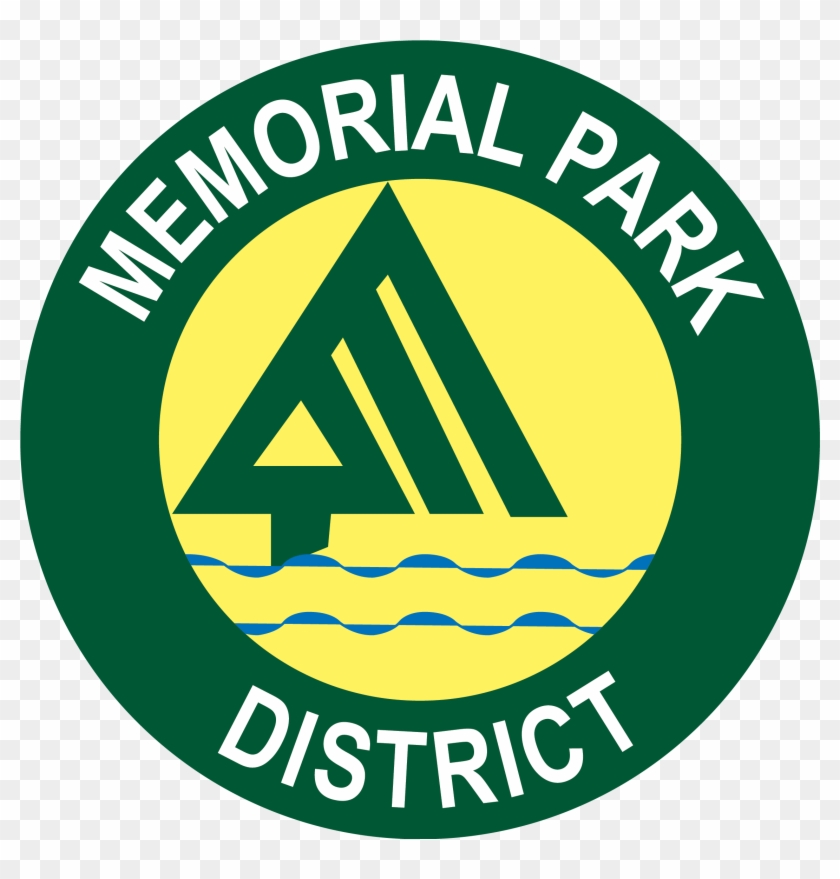 Memorial Park District Presents Hike For Ike - Vinayaka Mission University Clipart #4451469