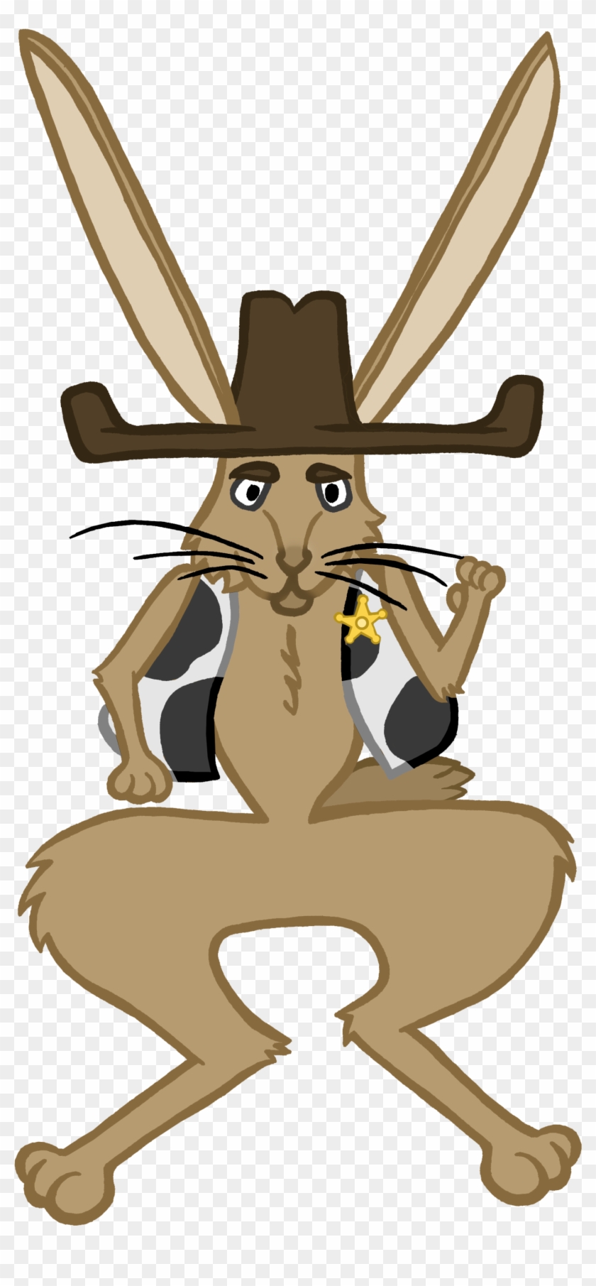 Png Coloring Page - Hacienda Del Sheriff Clipart #4451544