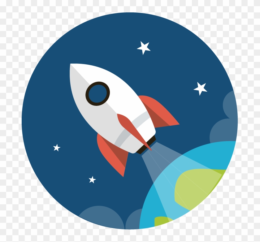 Search Engine Optimized - Circle Clipart