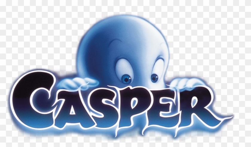 Casper Clipart #4451769