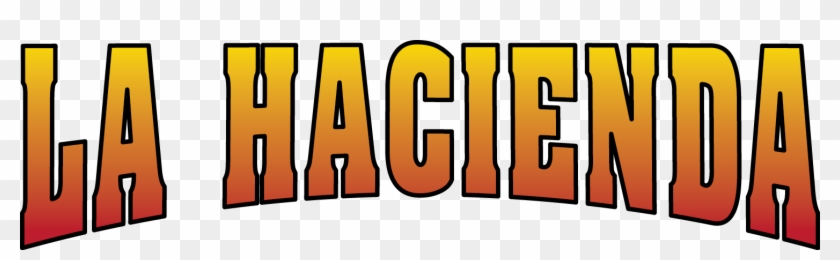 La Hacienda's Mission Clipart #4451796