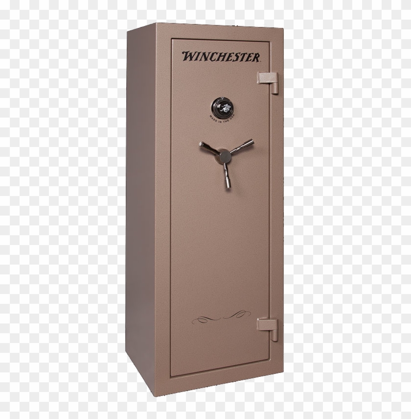Closet Gun Safe Winchester Clipart (4451830) PikPng