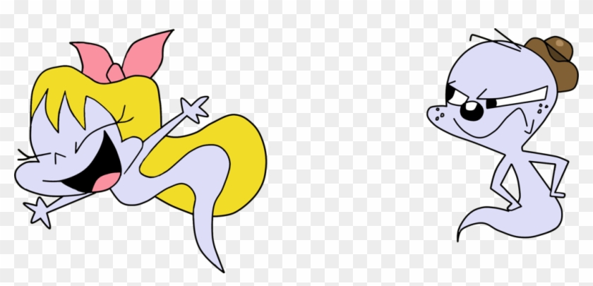 Casper The Ghost Achtergrond Titled Poil And Spooky Clipart