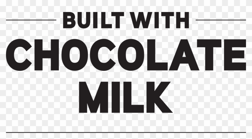 Win A Vip Experience To Run The Las Vegas Strip At - Chocolate Milk Clipart #4451878