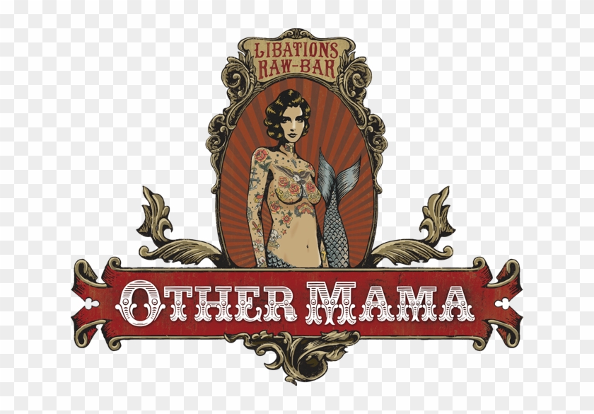 As A Food Writer Every Once In A Great While You Run - Other Mama Logo Clipart