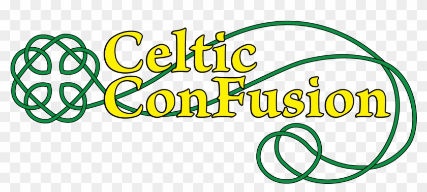 Celtic-confusion Clipart #4452103