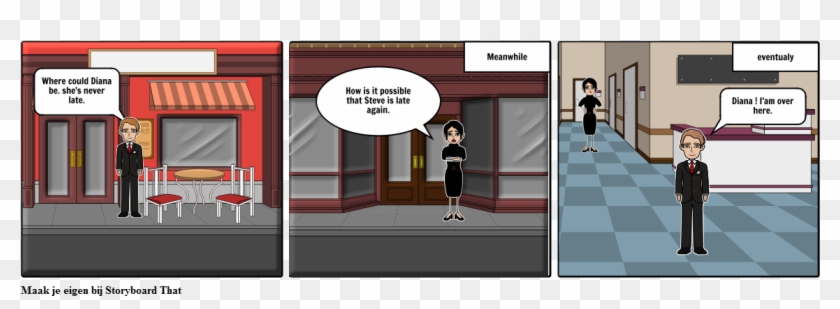 Confusion - Cartoon Clipart