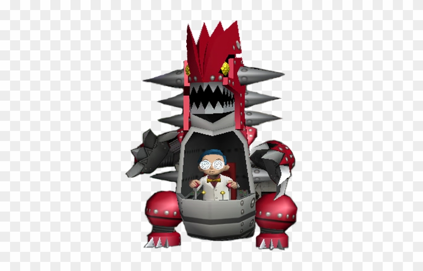 Pokemon Xd Robo Groudon Clipart