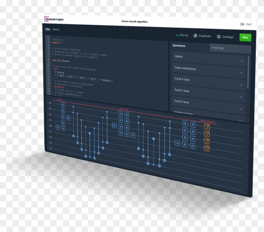 Published On September 12th, - Quantum Inspire Clipart #4452237