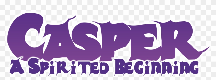 A Spirited Beginning - Poster Clipart