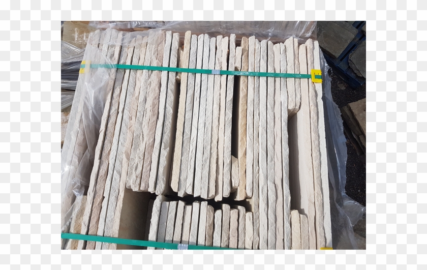 New Indian Sandstone - Plank Clipart