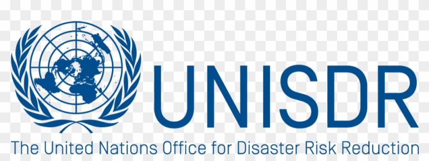 United Nations Office For Disaster Risk Reduction Clipart #4452410