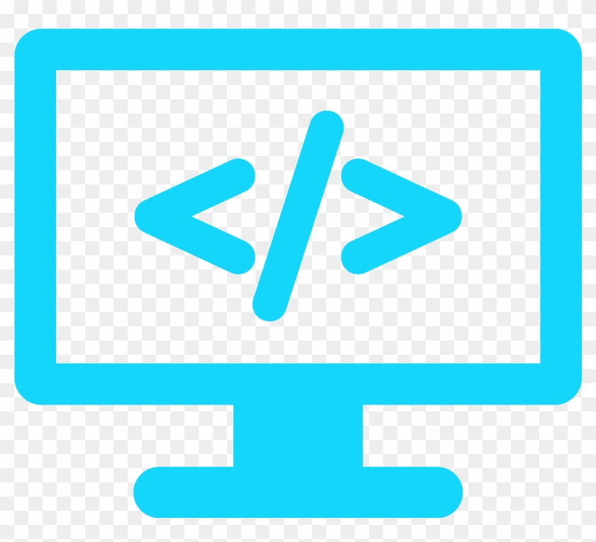 Pixel One Web Design Icon Clipart