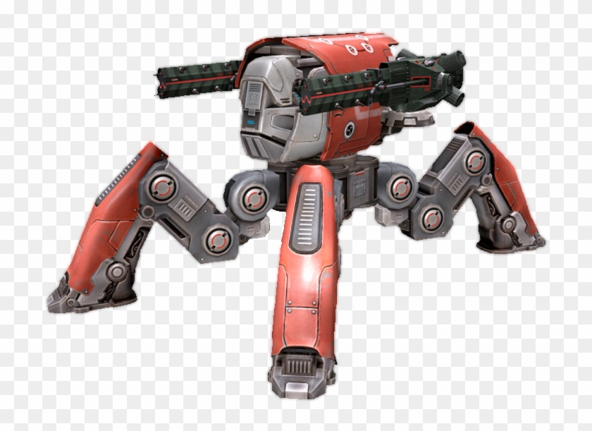 Raijin War Robots Wiki Fandom Powered By - War Robots Raijin Gif Clipart #4452531
