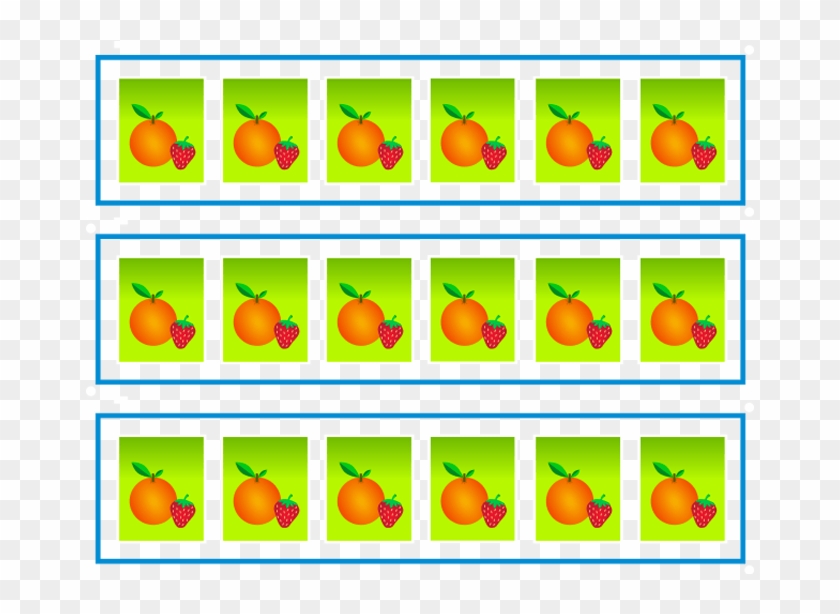 Stickers With Multiple Crop Marks With The Vg2 Clipart