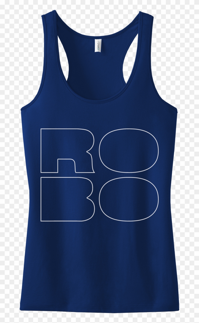 Border Robo Tank - Active Tank Clipart #4452721