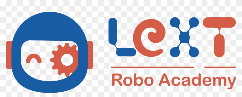 Lext Robo Academy - Kindergarten Clipart