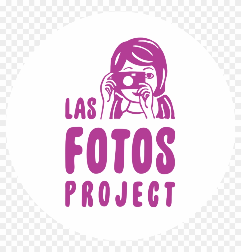 Logo - Las Fotos Project Clipart