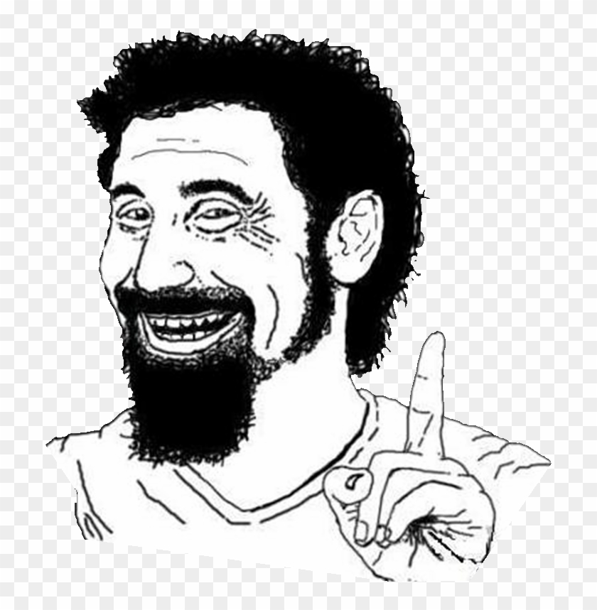 Cosas Para Photoscape Im193genes Para Photoscape Photoshop - Serj Tankian Clipart #4452963