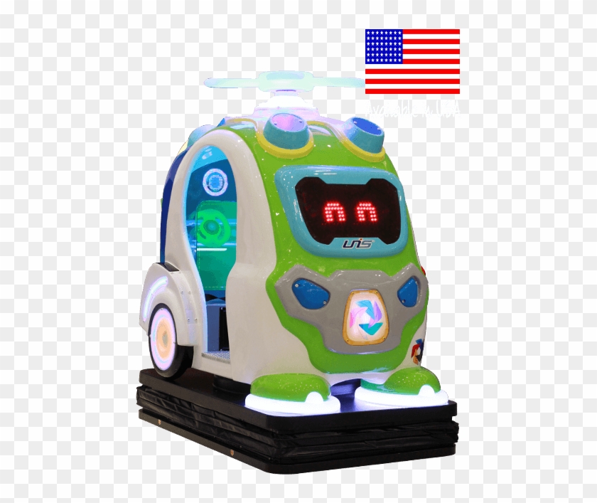 Menu - Robo Sweep Clipart