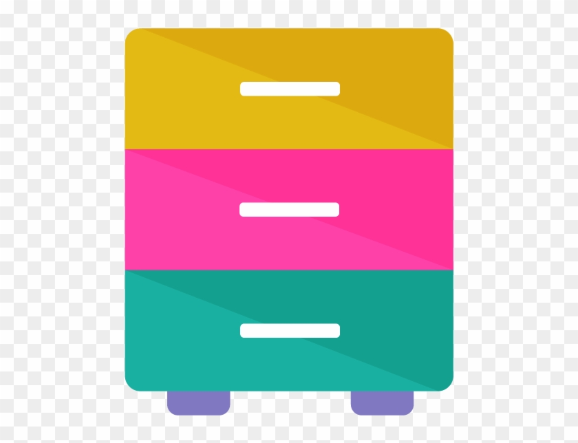 Organization - Shopping Cart Clipart #4453049