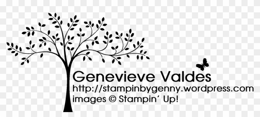 Upsy Daisy Watermark - Ideas For Sympathy Cards Clipart #4453177