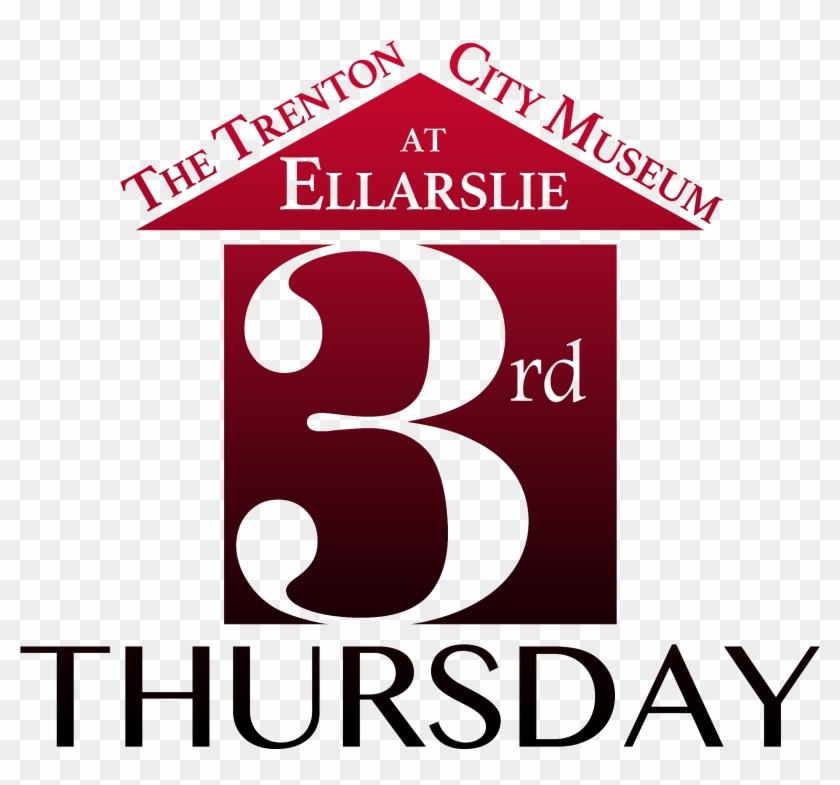 Third Thursday Logo - Graphic Design Clipart