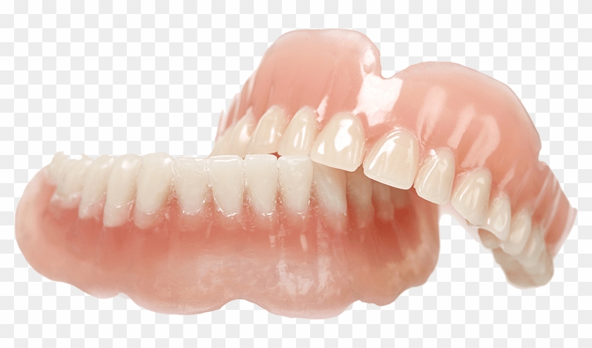 Dentures In Cordele, Ga - Dentures Clipart #4453360