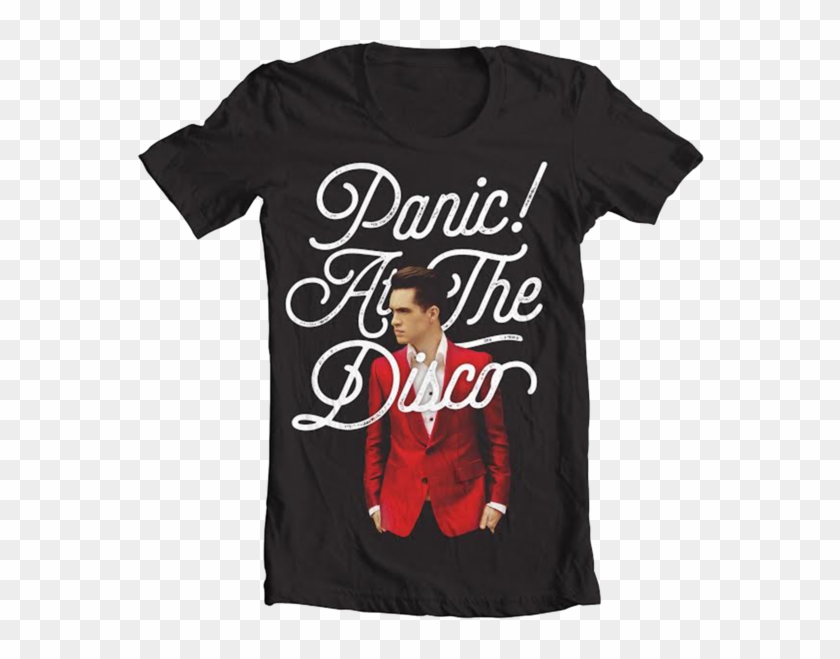 Red Jacket Tee - Chop Top Sawyer Shirt Clipart