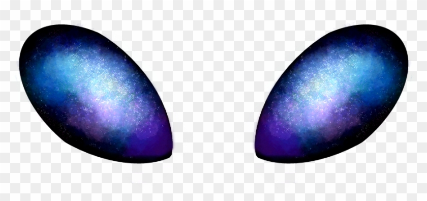 Alien Eyes Transparent Clipart