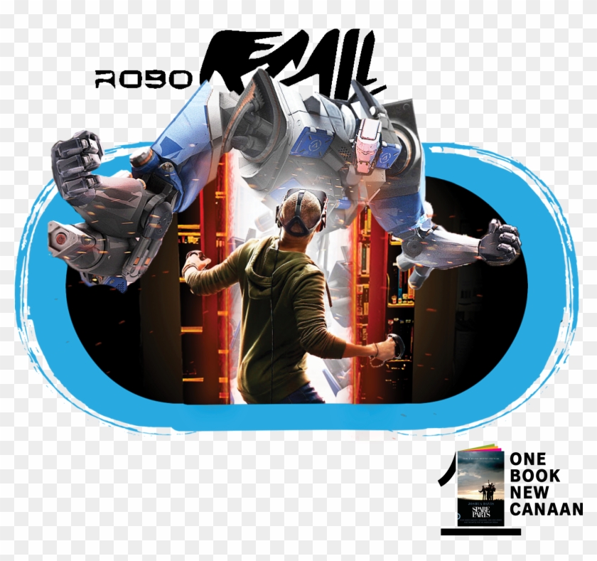 In Celebration Of One Book New Canaan's 2019 Titles, - Online Advertising Clipart