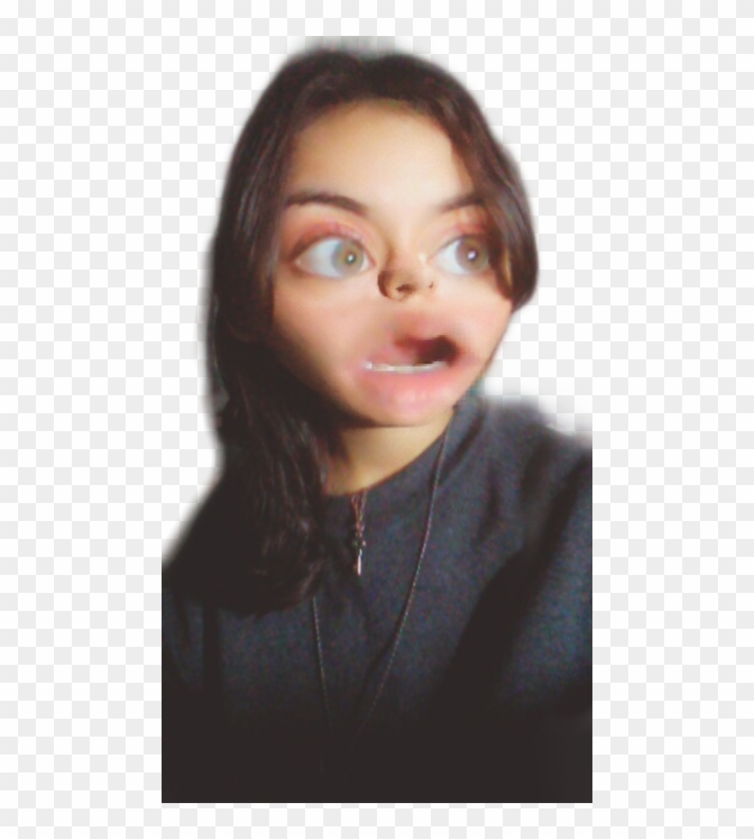 Girl Clipart #4453619