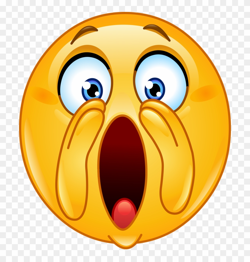 Фото, Автор Soloveika На Яндекс - Emoticon Grito Clipart