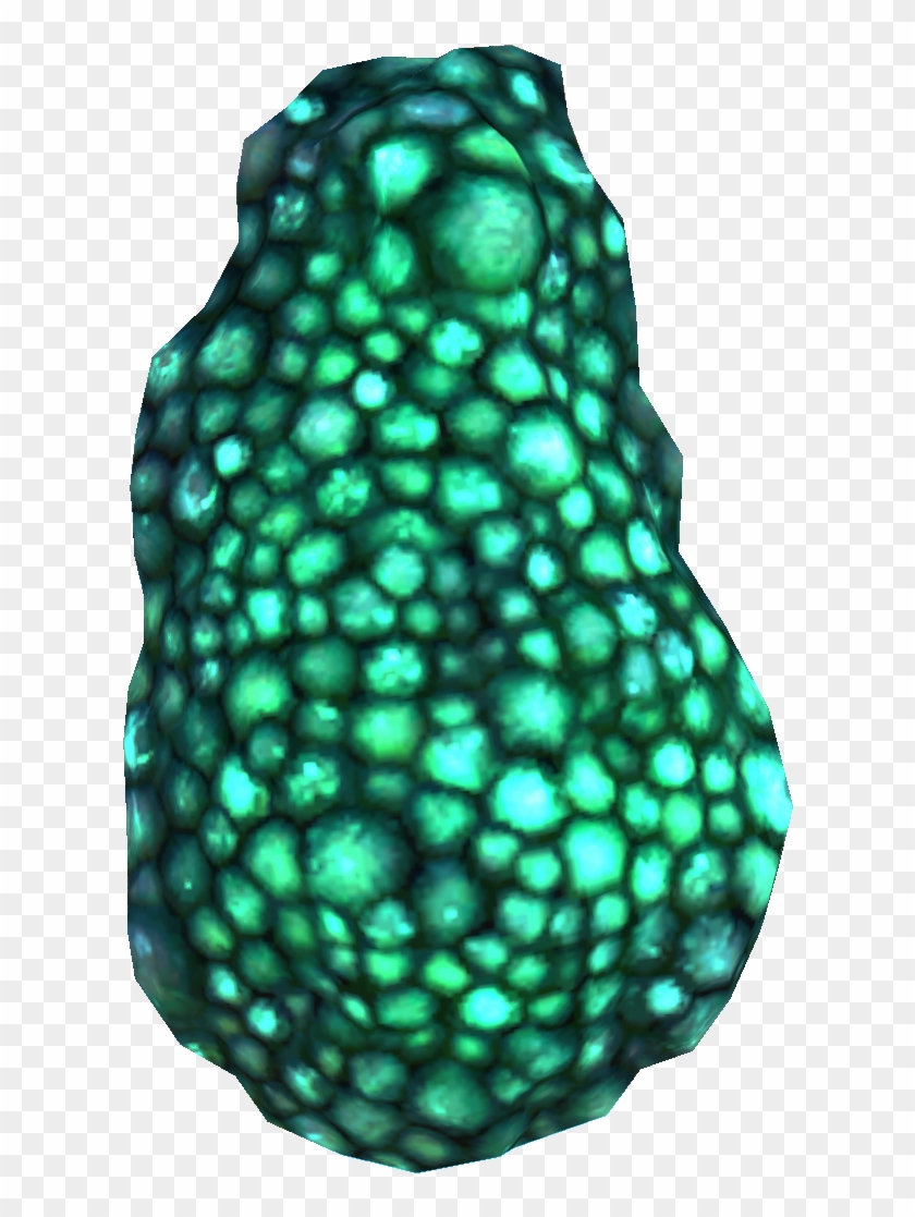 Subnautica Transparent Plants Clipart #4453703